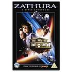 Zathura: A Space Adventure (UK) (DVD)