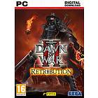 Warhammer 40.000: Dawn of War II - Retribution - Complete DLC Collection (PC)