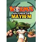 Worms: Ultimate Mayhem (PC)
