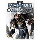 Warhammer 40.000: Space Marine Collection (PC)