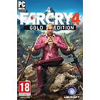 Far Cry 4 - Gold Edition (PC)