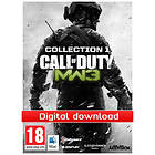 Call of Duty: Modern Warfare 3 Expansion: Collection 1 (Mac)