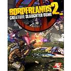 Borderlands 2: Creature Slaughter Dome (Mac)