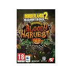 Borderlands 2: Bloody Harvest (Mac)