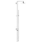 Grohe Grohtherm Cube 27696 (Chrome)