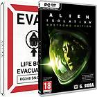 Alien: Isolation - Steelbook Edition (PC)