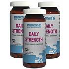 Strength Sport Nutrition Daily Strength 120 Kapselit