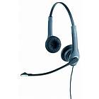 Jabra GN2000 Duo Flex NC Supra-aural