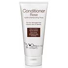 The Organic Pharmacy Rose Intensive Conditioner 200ml