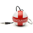 KitSound Mini Buddy England Football