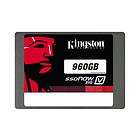 Kingston SSDNow V310 SV310S37A 960Go