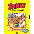 Bamse Box (4-Disc) (DVD)