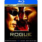 Rogue Assassin (2007) (Blu-ray)