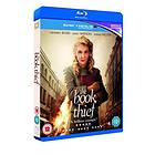 The Book Thief (UK) (Blu-ray)