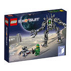 LEGO Ideas 21109 Exo Suit