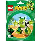 LEGO Mixels 41520 Torts