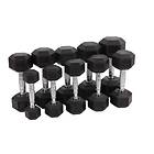 Abilica HexDumbbell 15kg