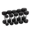 Abilica HexDumbbell 52,5kg