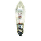 Star Trading Candle Bulb E10 34V 3-pack (Dimmable)