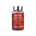 Scitec Nutrition Thermo X 100 Kapselit