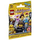 LEGO Minifigures 71007 Serie 12/14