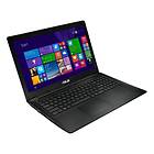 Asus X553MA-XX044H 15.6" Celeron N2830 4GB RAM