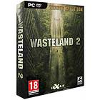 Wasteland 2 - Ranger Edition (PC)