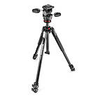 Manfrotto MK190X3-3W1