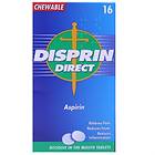 Disprin Direct 16 Tablets