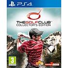 The Golf Club - Collector's Edition (PS4)