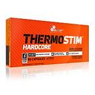 Olimp Sport Nutrition Thermo Stim Hardcore 60 Kapslar