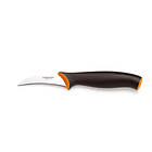 Fiskars Functional Form Paring Knife 7cm (Curved)