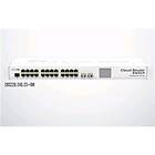 MikroTik Cloud Router Switch CRS226-24G-2S+RM