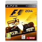 F1 2014 (PS3)