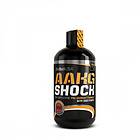 BioTech USA AAKG Shock 500ml
