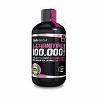 BioTech USA Liquid BCAA 1000ml