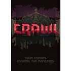Crawl (PC)