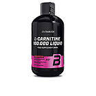 BioTech USA L-Carnitine 100.000mg 500ml