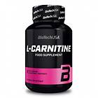 BioTech USA L-Carnitine 1000mg 30 Tabletter