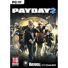 Payday 2 - The Ultimate Steal Edition (PC)