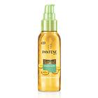 Pantene Smooth & Sleek Argan Dry Oil 100ml