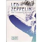 Led Zeppelin: Ultimate Review (2-Disc) (UK) (DVD)