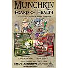 Munchkin Board Of Health (exp.)