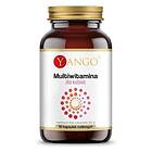 BioTech USA Multivitamin For Women 90 Tabletter