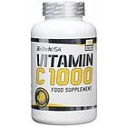 BioTech USA Vitamin C 1000mg 100 Tablets