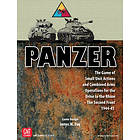 Panzer Game: Drive to the Rhine - The 2nd Front (exp.)