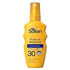 Boots Soltan Protect & Moisturise Spray SPF30 75ml