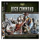 Hordes: High Command - Gargantuan Might (exp.)