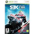 SBK-08: Superbike World Championship (Xbox 360)