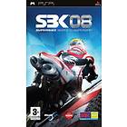 SBK-08: Superbike World Championship (PSP)